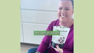 Raw & Fresh Dog Food Benefits - Jo