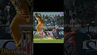 &ldquo;MS Dhoni Angry Mode ON 🔥 | Fans Shocked&rdquo;  #dhoni #msdhoni #indiancricket