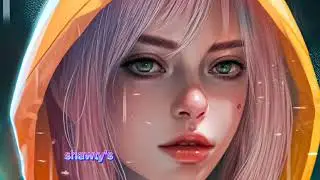 NIGHTCORE ⇾replay (lyrics) (Iyaz)