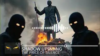 Shadow Uprising - The Price of Silence [Great New World]