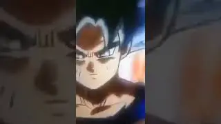Goku edit#darling instrumental#short video#YouTube trending#viral