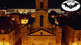 Longwy place Darche