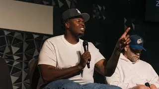Young Adults Panel: Faizon & Kaylee Stephens/ Dan Brady - Eveleth Minnesota