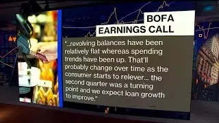 Breaking Down Bank 2Q Earnings