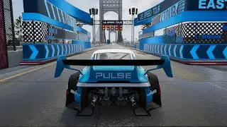 The Crew 2 - MotorFlix Season 3: US Speed Tour East | 911 Carrera RSR & Pontiac GTO Judge