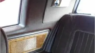 1984 Buick Riviera Used Cars Boise ID