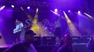 KennyHoopla - Slamdunk Leeds - Smoke Break// live