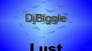 Mr Biggle -  Lust  - Hardstyle