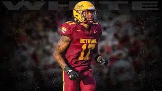 Gabe White 🔥 Cornerback Highlights ᴴᴰ