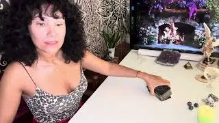 Jungfrau ♍️ KW27 Das, was Du schon solang erwartest, kommt an.❤️🍀