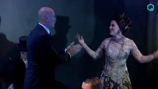 Glyndebourne Opera House perfects communication with PunQtum digital partyline