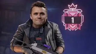How the best castle player plays castle (uncut)