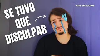 5 VECES EN LAS QUE CARL TUVO QUE PEDIR DISCULPAS POR MARGARITA 😩🫠 | Mini episodios