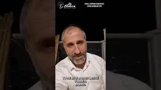 🎥 Probl&egrave;me de parnassa, s'inqui&eacute;ter ou pas ? 🔥