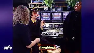 JBTV Classics - Paul Westerberg and Michael Bland