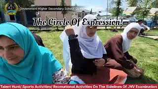 Talent Hunt | Sports | Recreational Activities| Government Higher Secondary School Qaimoh