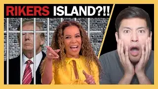 CLAIM: 1 Year Trump PRISON Sentence Tipped Off to The View by Bragg&rsquo;s Office | StateOfDaniel