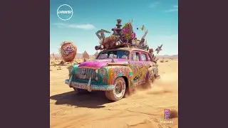 Return to Black Rock City