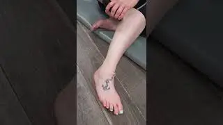 Achedaway Scraper - world's first heated muscle scraping tool - Gua Sha game changer!