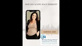 The Mace Energy Method FAQ #6  How do I know Mace worked?