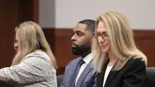 Judge grants evidentiary hearing in Sherrone Moore case