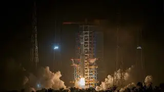 China makes a call on space safety