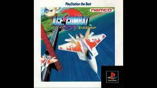 Ace Combat OST 18 - Opening