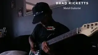 Experimental Random metal