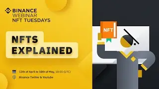 NFTs Explained: Everything You Need To Know - Guide to mint NFT
