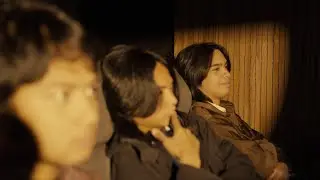 Novacain - Cine (Official Video)