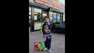 [FREE] PlayerrWays x GmoneyDt Type Beat - 