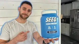 SEEQ Clear Protein Review