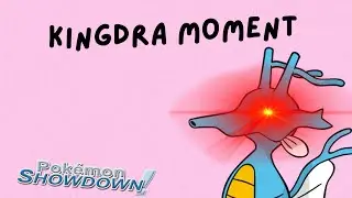 kingdra best sniper fr