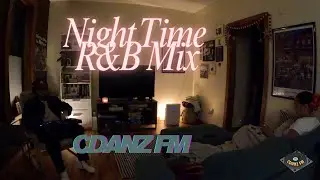 Night Time R&B Mix - Syd, Roy Woods, Summer Walker, Xavier Omar & more