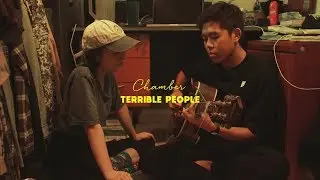 Terrible People - Subiaco | Chamber Bedroom Sessions