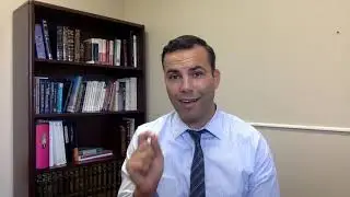 Parsha for Kids:   Devarim (Shabbat Chazon)