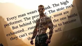Authentic Self: The Warrior’s Path to Inner Alignment