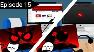 Клон My.EXE создает канал AUTTP/завершает работу/заземляет