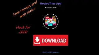 Best Free Movies and Web series app #2020| Download and Watch online| No Subscription Required.