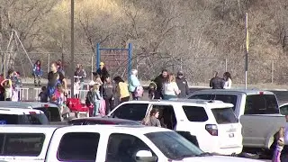 Billings elementary school takes precautions after gun magazine, bullets found