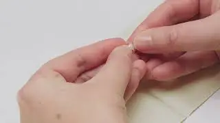 Cleaning a receiver-in-the-canal (RIC) hearing aid - TruHearing