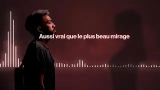 LALOON - Mirage ( Version Lyrics / Paroles )