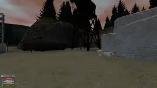 [TUTO] Comment effectuer le m&eacute;tier de mineur - DarkRP LiveToPlay.fr