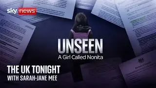 Care in Crisis: Special Programme | The UK Tonight with Sarah-Jane Mee
