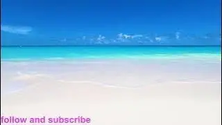 Trouvez le sommeil en moins de 3 minutes avec la tranquillit&eacute; des vagues