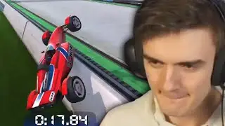 Fastest Way Only