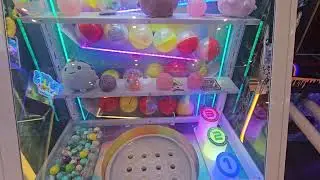 Космическое вращение от Alan-1 IAAPA 2025