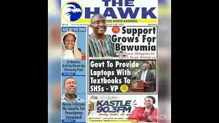 Ghana Newspaper headlines for 30th May 2023 #newspapers #headlines