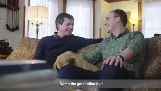Pete Buttigieg for President
