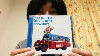 【特別紹介026】「All the BEST! 1999-2009」を紹介します！